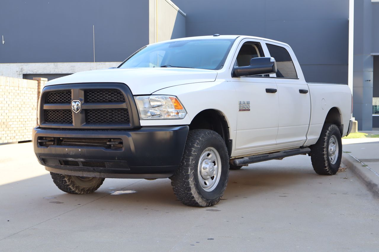 ram ram 2500 pickup 2015 3C6UR5CL5FG639996 image ram ram 2500 pickup 2015 3C6UR5CL5FG639996 image